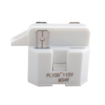 For Magic Chef Refrigerator Universal Compressor Start Relay # RP6782054PAZ85001