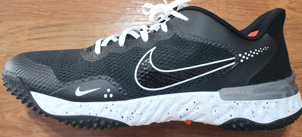 Nike huarache deals turf baseball