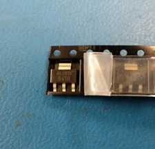 10pcs MMJT9410T1 ON SEMICONDUCTOR Transistors GP BJT NPN 30V 3A 4-Pin SOT-223