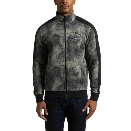 puma classic t7 jacket