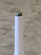 MALLY  EVERCOLOR SHADOW STICK, *GREEN*  0.06 OZ Very Rare, NWOB 