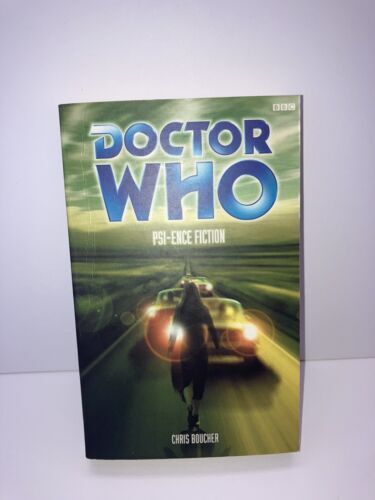 Dr Doctor Who BBC Novels Choose Yours VGC Eighth Doctor & Other Classic Doctors - Picture 2 of 49