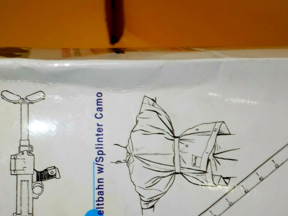 Riess Timm WWII Russia 1943 Dragon Action Figure 70521 1:6 - Immagine 4 di 4