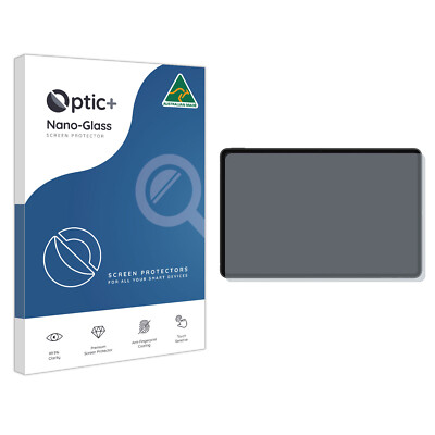 Optic+ Nano Glass Screen Protector for Huawei MateBook E 2022