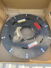 Diamabrush 20 inch 10 blade Coating Removal Tool CCW