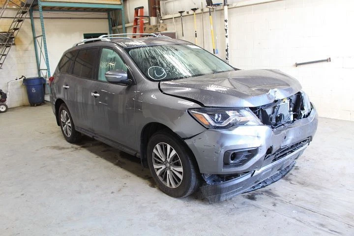 Engranaje de dirección/rack dirección asistida compatible con 16-19 INFINITI QX60 2281622 Foto 2 de 4