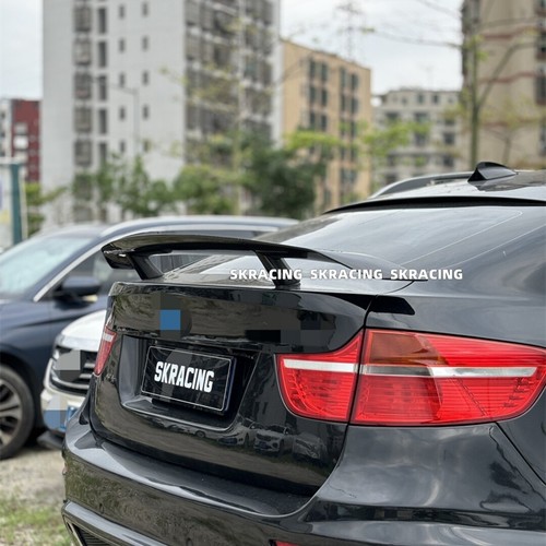 Kits de alerón trasero de fibra de carbono para Porsche 718 981 987 Boxter Cayman GT - Imagen 20 de 24