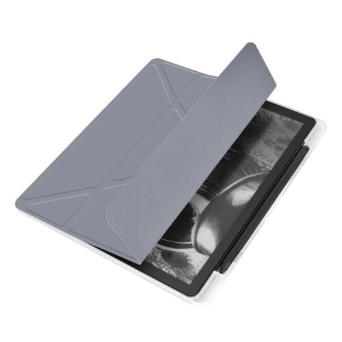 For Amazon Kindle Scribe 2024 10.2" Smart Case Stand Protect Cover With Pen Slot - Picture 7 of 19