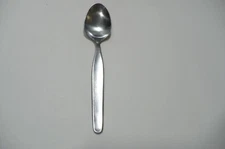 1 Vintage Royal Dutch Teaspoon 6" Holland Stainless steel Flatware