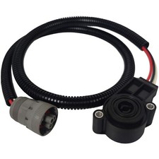 Throttle Position Sensor 266-1473 for Caterpillar C32 C18 3512 3126B 3176B 3176C