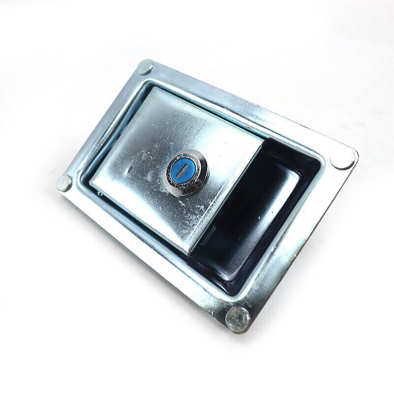 4361763 SIDE DOOR LOCK, LATCH FITS HITACHI ex200-3 ex200-2 ex200-5