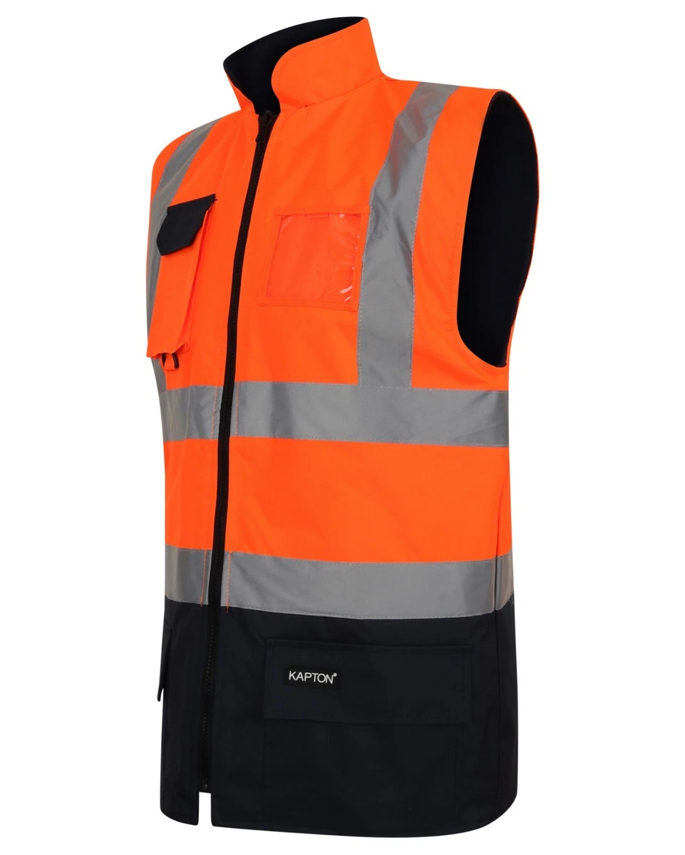 Waterproof body shop warmer