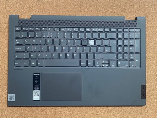 Lenovo IBM Ideapad 3-15IML05 Tasti Per Tastiere, Tasti Singoli