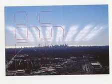 CHGO DSGN Chicago Design 2014 Exhibit Card Flyer Matt Wizinsky