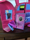 Vintage 2003 Fashion Polly Dare to Hair Totally Video Carrying Case — photo 6