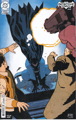 Batman Detective Comics Nr 1091 Variant Cover B Neuware DC 2024 new