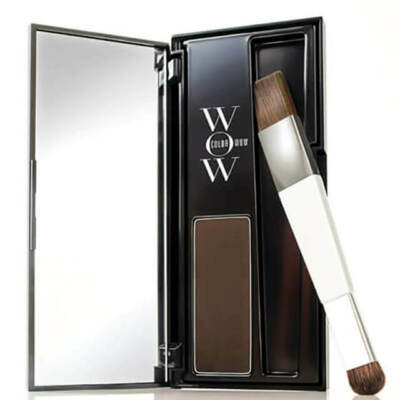 Color WOW Root Cover Up - mittelbraun - 2,1g