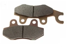 Kawasaki Brake Pad ASSY-FR,RH 43082-0023 OEM thumbnail 1