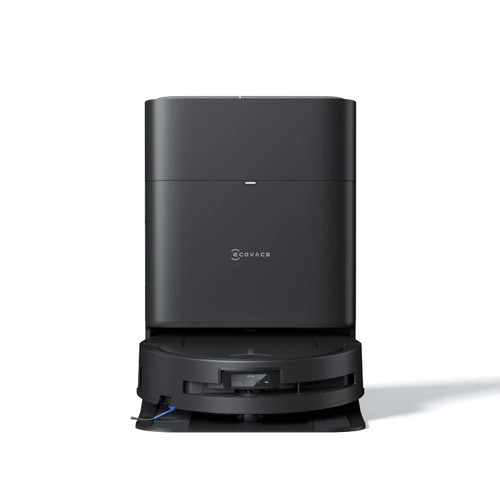 ECOVACS DEEBOT T80 OMNI Saug- und Wischroboter Schwarz mit OZMO Roller ✅ Händler - Bild 2 von 20