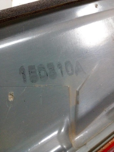 Right Rear Light Hyundai I30 5 Door Se 2015 - Picture 3 of 6