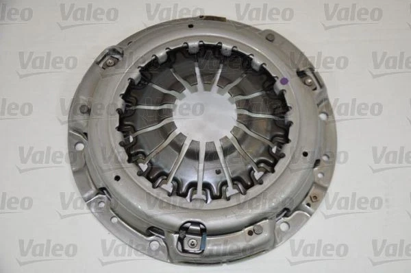 Kit de embrague de repuesto de coche para Subaru Legacy 03- (828910) OEM Valeo Foto 3 de 4
