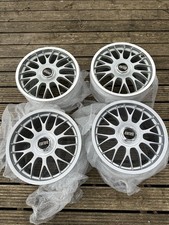 BBS RG246 5x114.3 17" Et 38 9j WHEELS