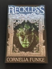 Reckless von Cornelia Funke | Buch | Zustand sehr gut÷