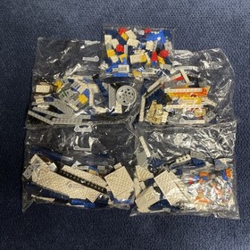 LEGO Creator 3 in 1 31039 Blue Power Jet Open Box Sealed Bags New