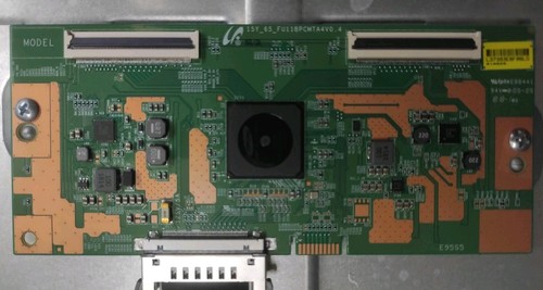 T-Con Board 15Y_65_FU11BPCMTA4V0.4 Für 65 Zoll TV
