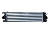 Nrf LadeluftküHler 30874 FüR Renault Trucks