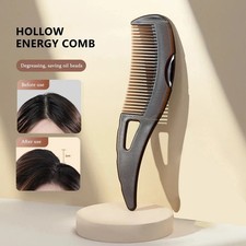 Dandruff Removal Comb for Itchy Scalp Detoxing Comb Anti-Flake Scalp Brush UK