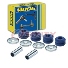 MOOG Front Suspension Strut Rod Bushing Kit for 1986-1994 Nissan D21 Shocks va