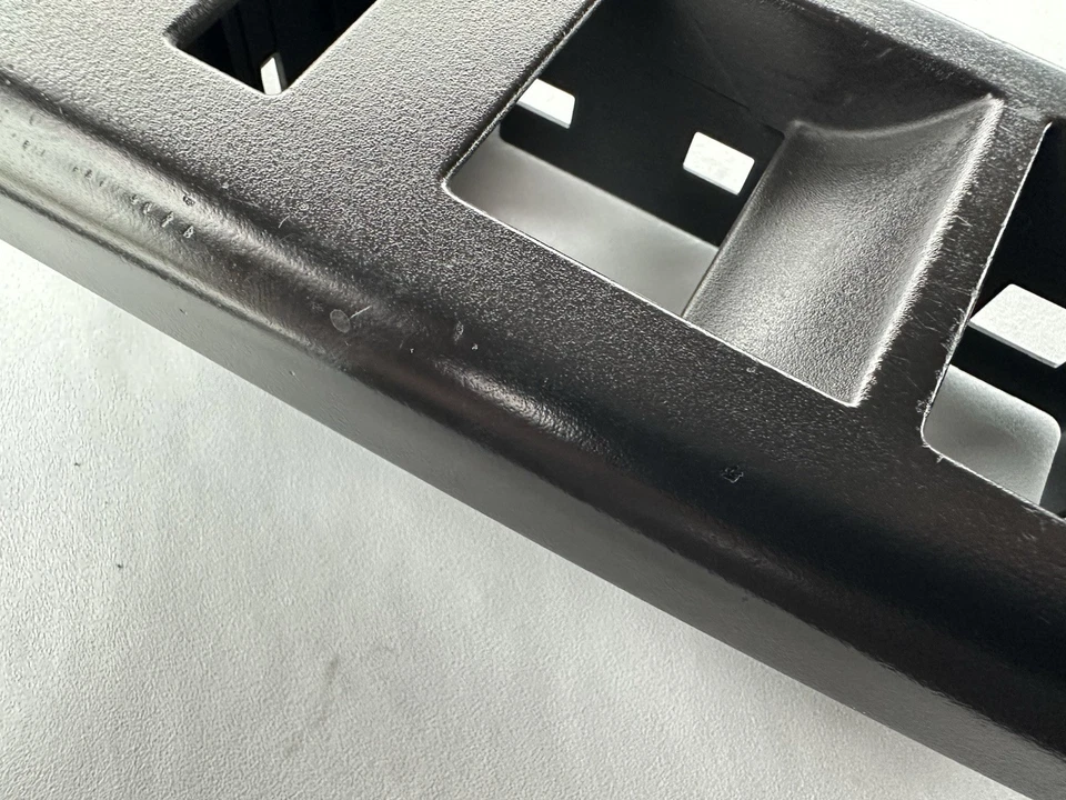 Ford Crown Victoria Grand Marquis 2009-2011 interruptor de ventana eléctrica Bazel OEM Foto 3 de 4