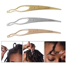 Interlocking Tool Needle for Dreadlocks craft Dreadlocks Crochet Hair, Starting