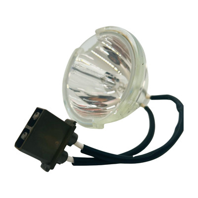 Jaspertronics  OEM TB25-LMP Bare Lamp for Toshiba TVs