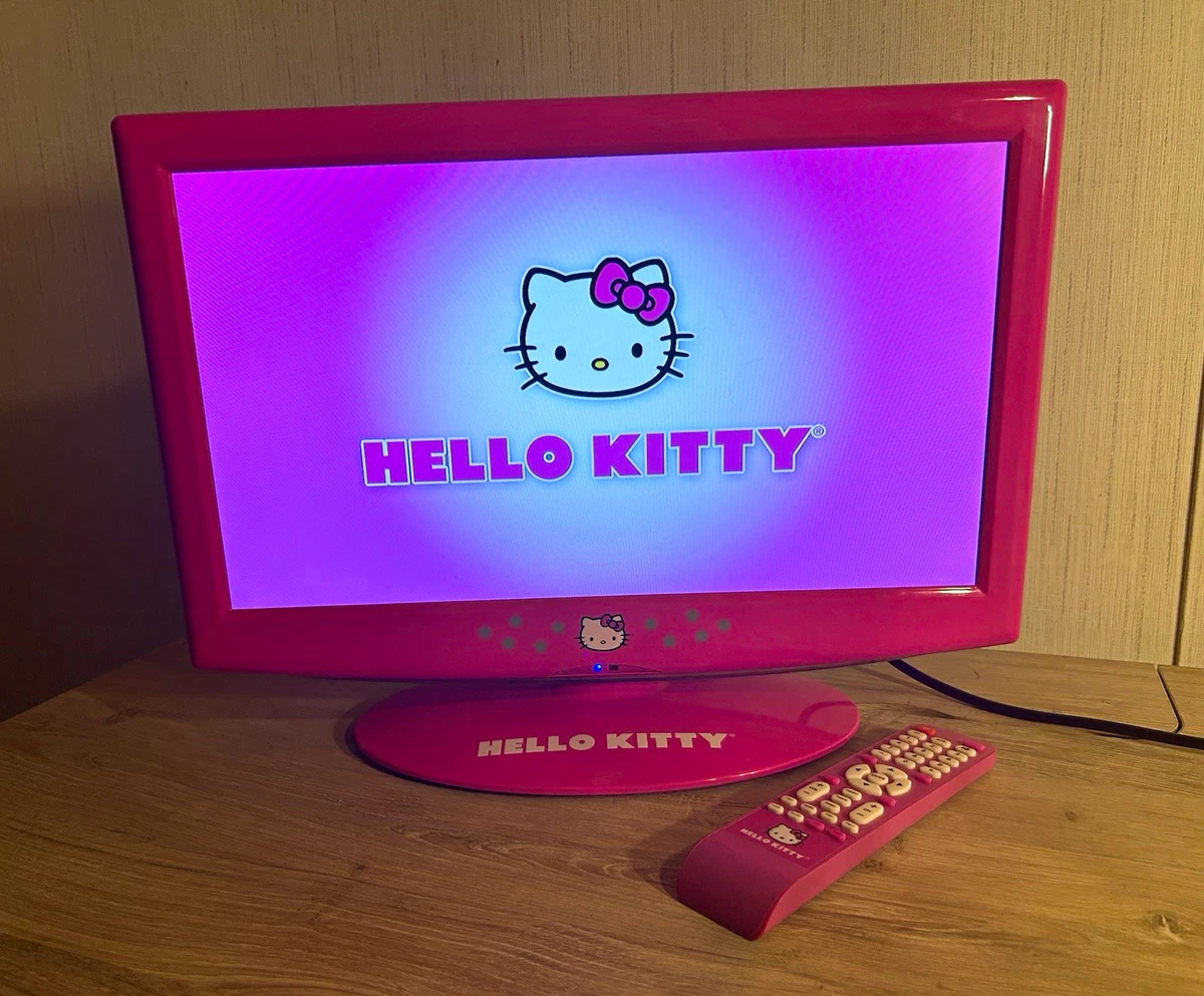 25+ hello kitty tv for sale | Updated Oct 2026