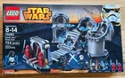 LEGO: Star Wars Death Star Final Duel (75093)