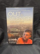 Out in the Silence (DVD)
