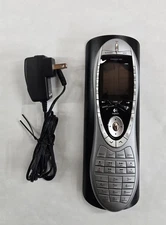 Logitech Harmony 890 Remote Control Charger Base Tested And Works R-RG7 w/ L-LG7