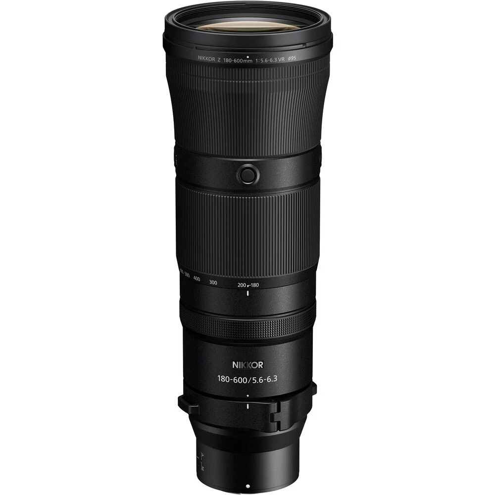 Nikon 600mm Camera Lenses for sale | eBay