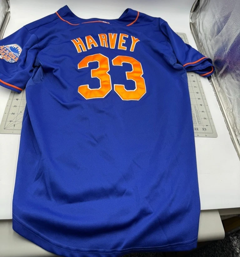 Matt Harvey All-Star Game MLB Fan Apparel & Souvenirs for sale | eBay