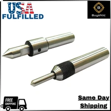 Tap Guide to Align Threading Taps on Lathe, Mill, Jigs Bore USA FULFILLED