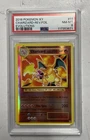 Pokemon XY Evolutions Charizard Reverse Holo PSA 8 #11/108