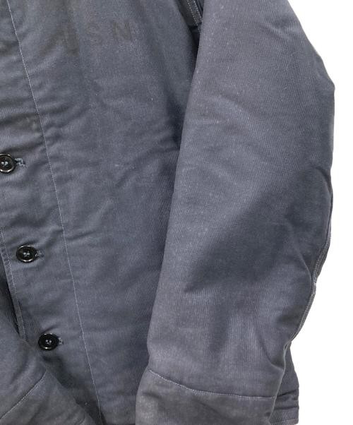 BUZZ RICKSON'S deck Jacket - image 9
