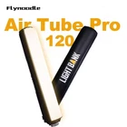 Flynoodle AIR Tube Pro 120 Bowens Mount Inflatable Video Light Softbox 210° Wide
