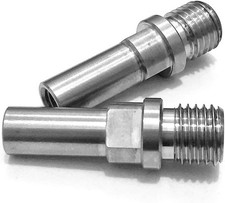 Bremssockel Titan M6/M10 V-Brake robust Fahrr...