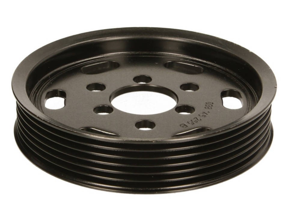 BELT PULLEY POWER STEERING PUMP 30-0130 FOR VW GOLF/IV/Mk ASZ/ATD/AXR/BEW 1.9L - Image 7