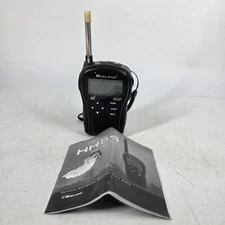 Midland HH54 Portable Emergency Weather Radio NOAA Alert▪︎WORKS GREAT!!