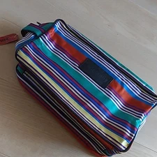 Missoni shoe bag