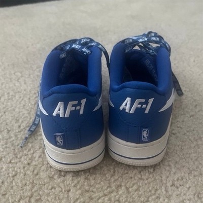 Nike Air Force 1 LV8 Low GS 'Game Royal'